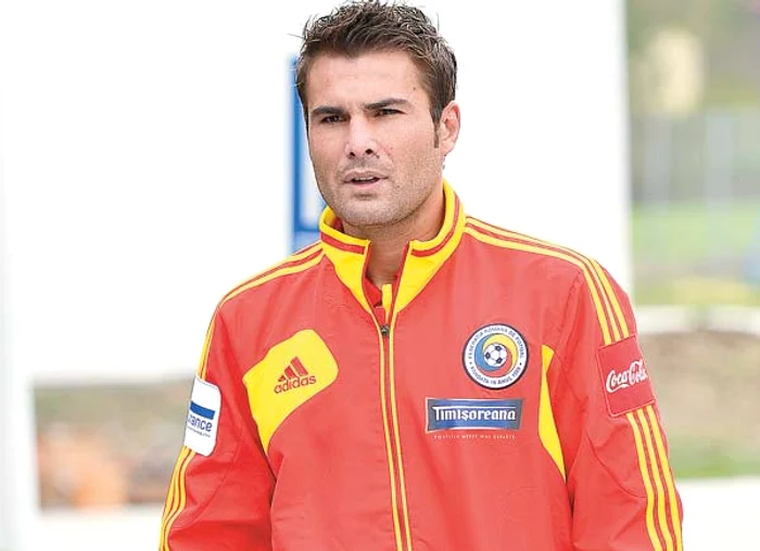 Adrian Mutu