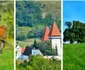 Minunile de pe Valea Hârtibaciului-Sibiu Foto calatoriilasingular ro