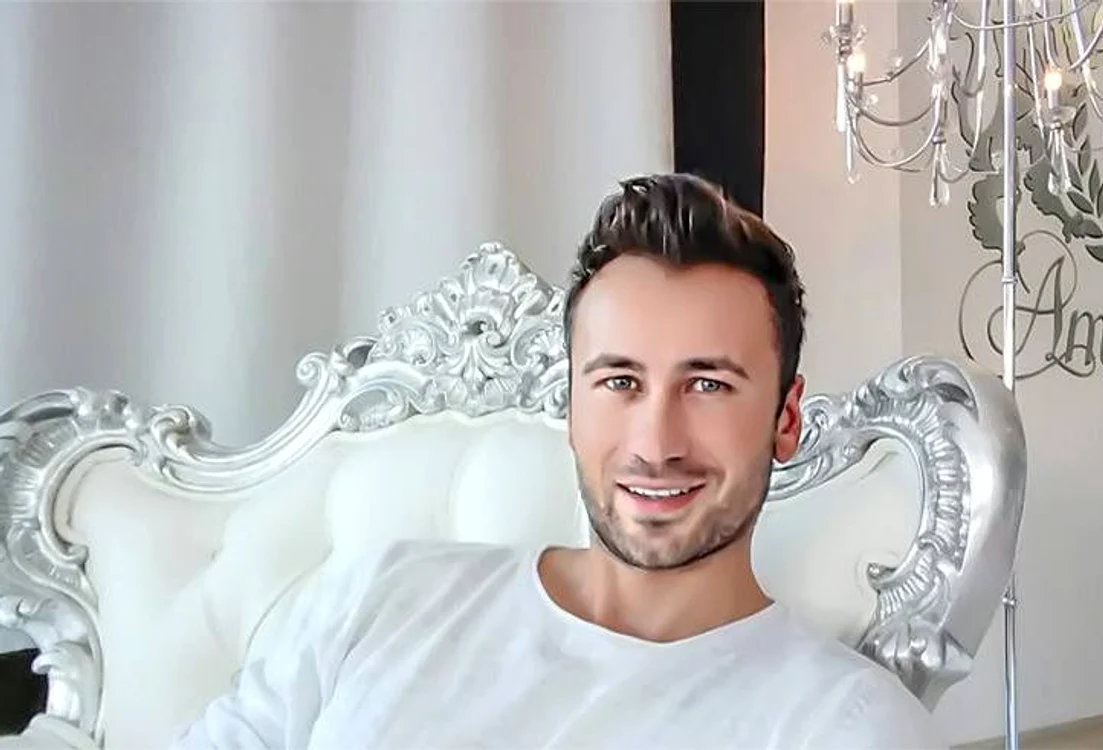 
    Mattyas nu mai vrea să fie singurfoto: Arhiva Personală  