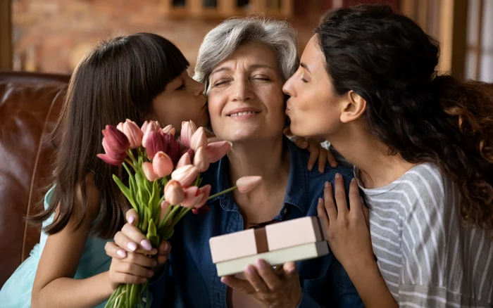 Femeile sunt mult mai longive decât bărbații FOTO Shutterstock