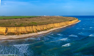 Faleza 23 august, foto Shutterstock jpg