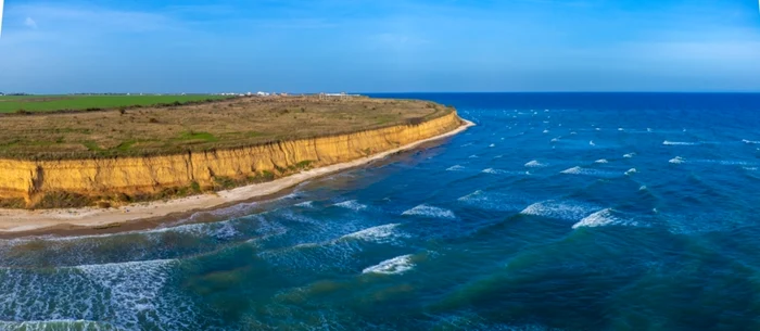 Faleza 23 August / Foto: Shutterstock