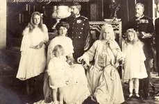 La masă cu regii României: Ferdinand îți servea friptură la prima oră, iar cu Regele Carol I rămâneai nemâncat jpeg
