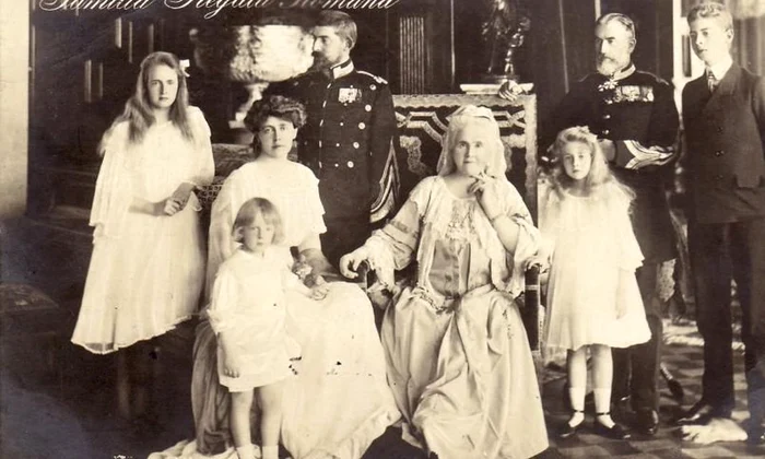 La masă cu regii României: Ferdinand îți servea friptură la prima oră, iar cu Regele Carol I rămâneai nemâncat jpeg