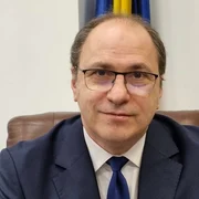 Mihai Dimian, posibil viitor ministru al educatiei foto facebook jpg