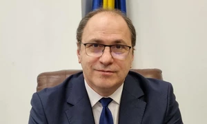 Mihai Dimian, posibil viitor ministru al educatiei foto facebook jpg