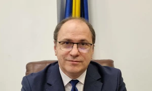 Mihai Dimian, posibil viitor ministru al educatiei foto facebook jpg