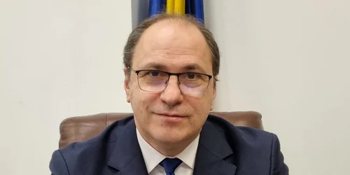 Mihai Dimian, posibil viitor ministru al educatiei foto facebook jpg