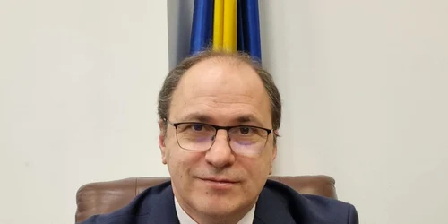 Mihai Dimian, posibil viitor ministru al educatiei foto facebook jpg