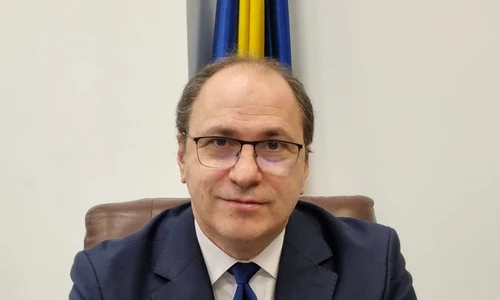 Mihai Dimian, posibil viitor ministru al educatiei foto facebook jpg