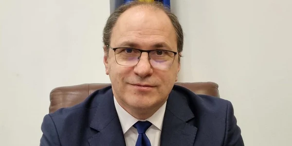 Mihai Dimian, posibil viitor ministru al educatiei foto facebook jpg