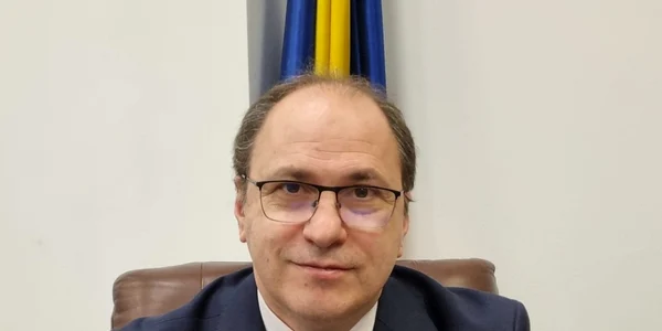 Mihai Dimian, posibil viitor ministru al educatiei foto facebook jpg