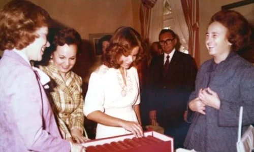 Ceauşescu şi inovaţiile din Securitate jpeg