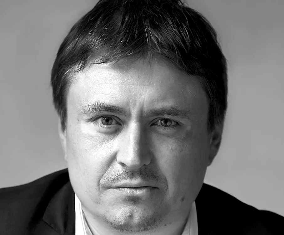 Cristian Mungiu © Song Xiangyang