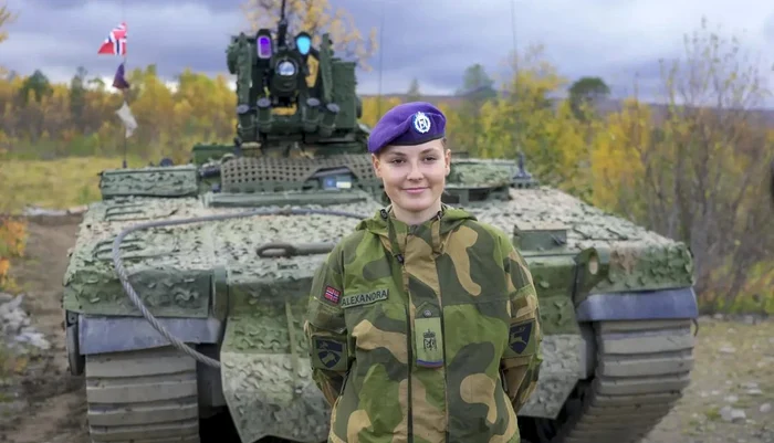 Prințesa Ingrid Alexandra  a Norvegiei jpg