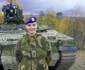 Prințesa Ingrid Alexandra a Norvegiei.