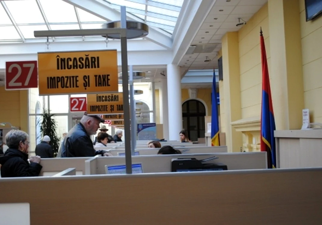 primaria oradea