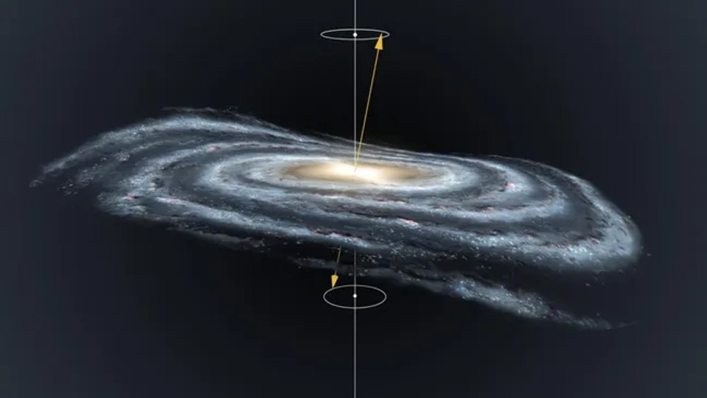 Astronomii au aflat, în sfârșit, de ce galaxii precum Calea Lactee sunt atât de rare