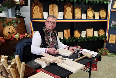 marian nedelcu sculptor si salvator al ISu vaslui   foto FB nedelcu marian jpg