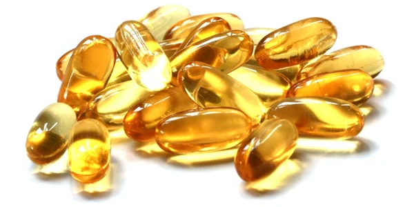 omega 3 shutterstock