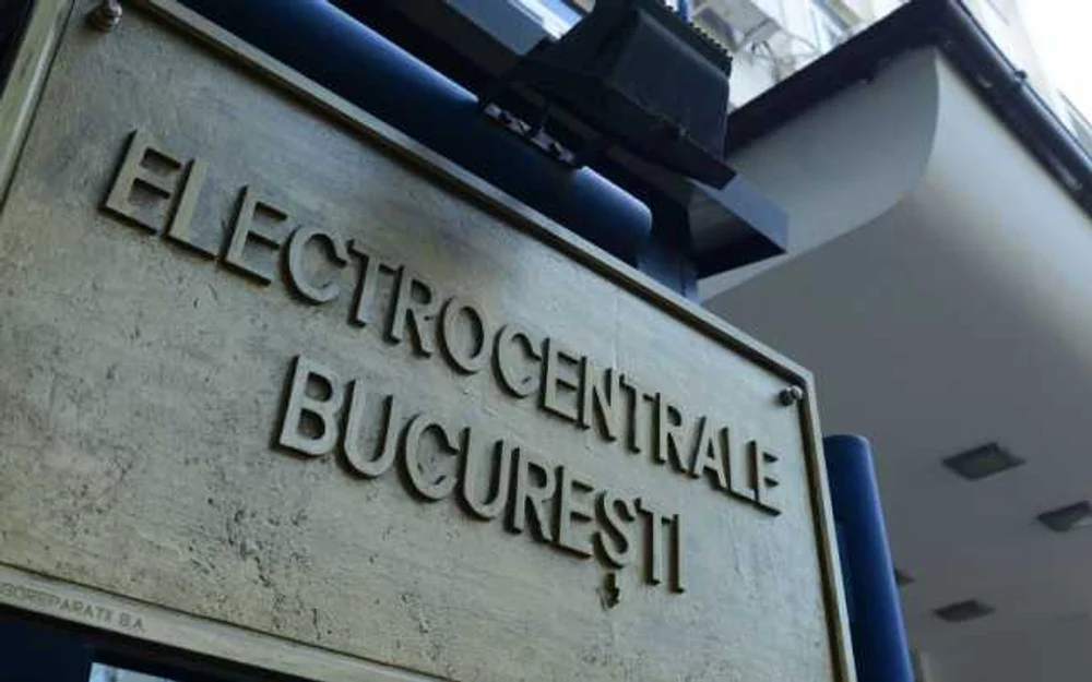 Cine este Mihai Volf, noul director general numit de ELCEN, după ce Claudiu Crețu a ajuns în vizorul DNA