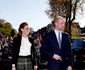 Kate Middleton și Prințul William la Belfast