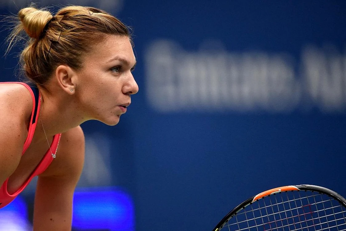 Simona Halep ştie că după pandemie ne va lovi recesiunea