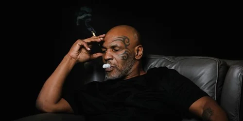 mike tyson