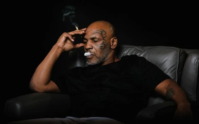 Mike Tyson câştigă enorm din vânzarea produselor din cannabis FOTO tysonranch.com