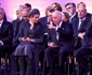 Charles împreună cu alți membri regali europeni au participat la slujba de comemorare a Holocaustului, Profimedia
