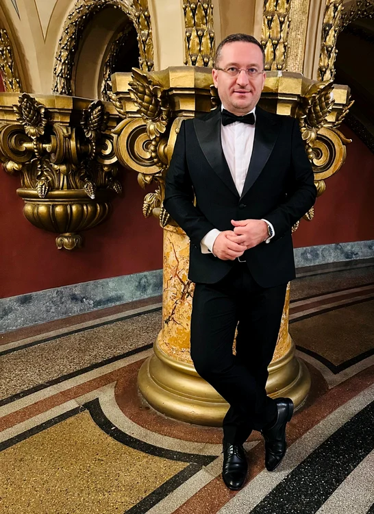 Bogdan Bucur