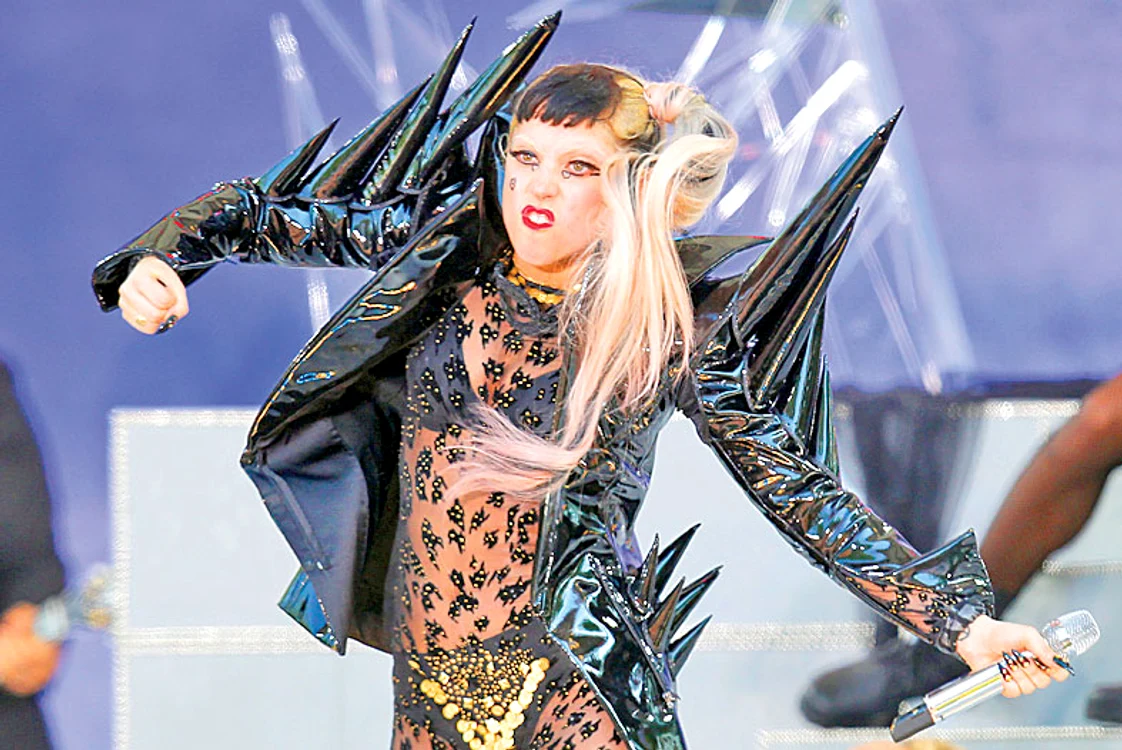 Lady GaGa