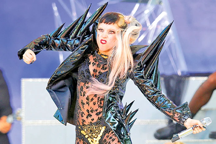 Lady GaGa
