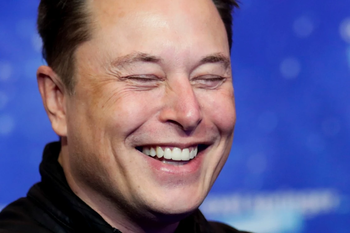 Musk este acţionarul de control al companiei private, trustul său deţinând anul trecut aproximativ 78% din acţiunile cu drept de vot ale SpaceX FOTO Getty Images
