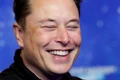 Elon Musk FOTO Getty Images 