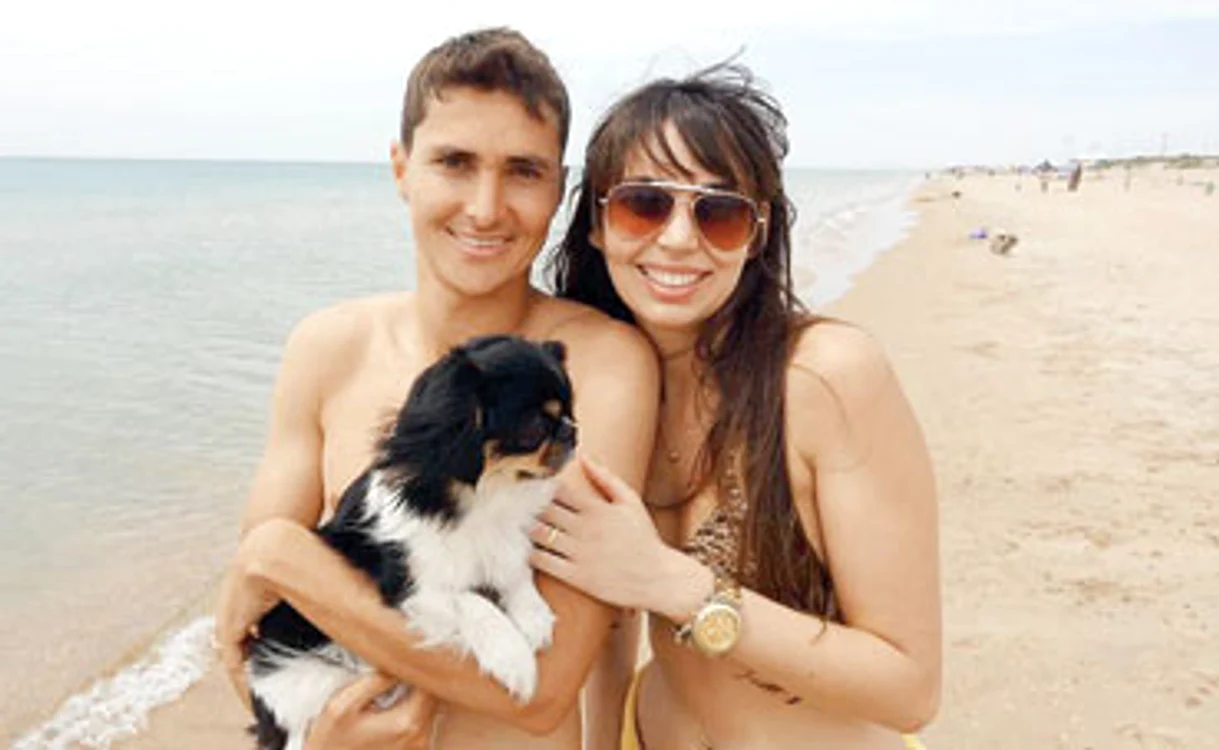 În absenţa starului Mhitarian, marea vedetă a naţionalei Armeniei este un brazilian naturalizat, Marcos Pizzelli