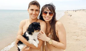 În absenţa starului Mhitarian, marea vedetă a naţionalei Armeniei este un brazilian naturalizat, Marcos Pizzelli jpeg