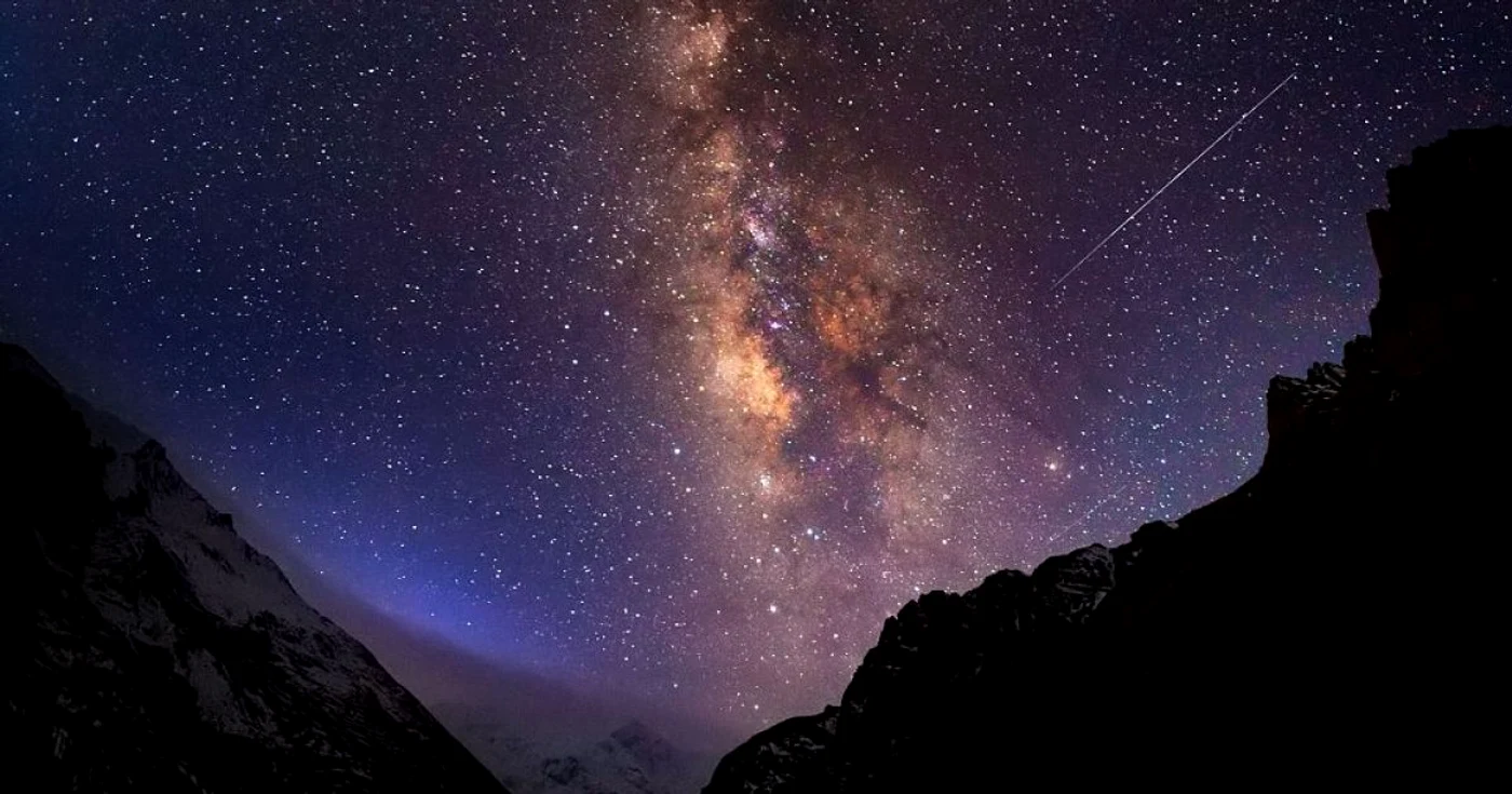 Calea Lactee este o galaxie care ar putea susţine viaţa pe miliarde de planete.