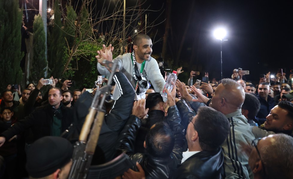De ce Israelul a transferat în Egipt deținuți palestinieni eliberați în urma acordului cu Hamas. Soarta unui lider proeminent din Cisiordania