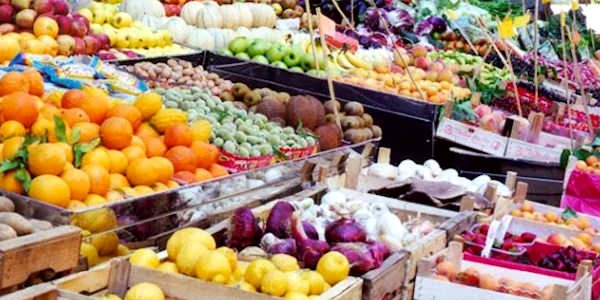 Merele conţin cele mai multe reziduuri de pesticide