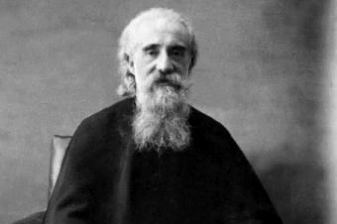 Vladimir Ghika va fi beatificat sâmbătă FOTO www.historia.ro