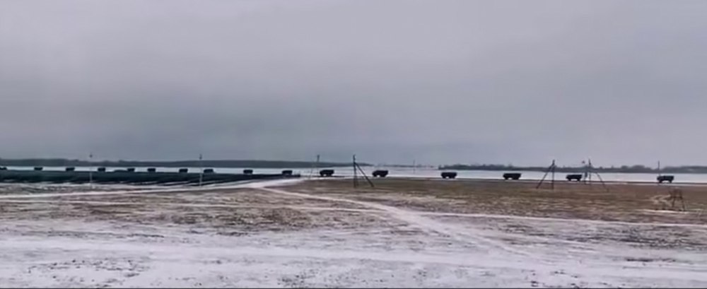 Kievul cere o zonă demilitarizată în interiorul Rusiei, în cadrul unei soluţii post-conflict