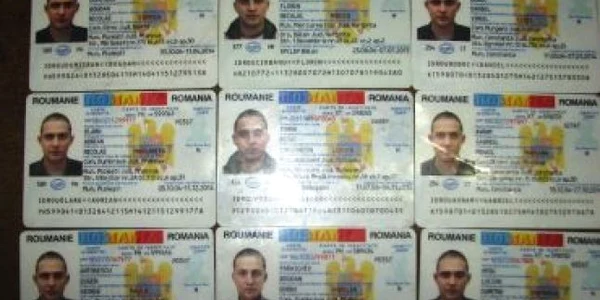 Agentul 007 de Braşov, omul cu 44 de identităţi!