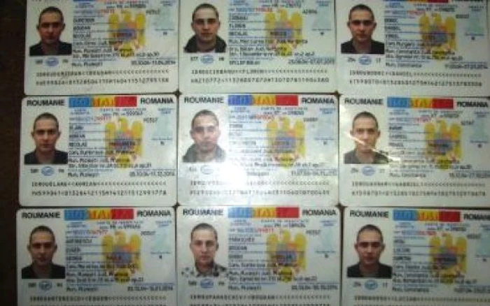 Agentul 007 de Braşov, omul cu 44 de identităţi!