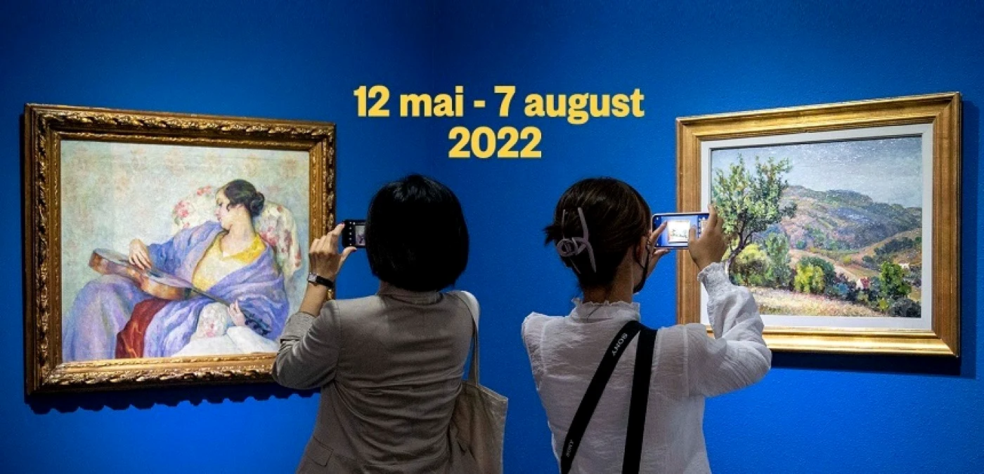 Art Safari 2022