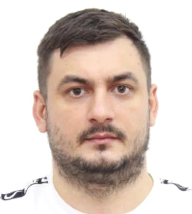 Hraru Paul Robert este căutat de polițiști, pe numele său fiind emis mandat de arestare în lipsă