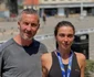 Mihai și Theodora Stoica Foto Instagram