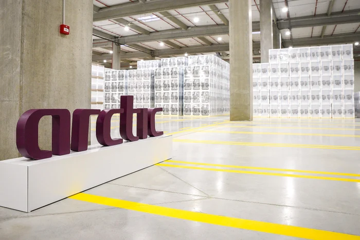 
    Arctic donează electrocasnice în valoare de 1,4 milioane lei pentru spitalele din România, în lupta cu coronavirusul  