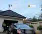 Rețea de români, vizată de DIICOT după furturi și tâlhării în SUA