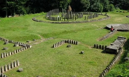 Dezastrul de la Cetăţile dacilor din Munţii Orăştie   situri protejate UNESCO jpeg